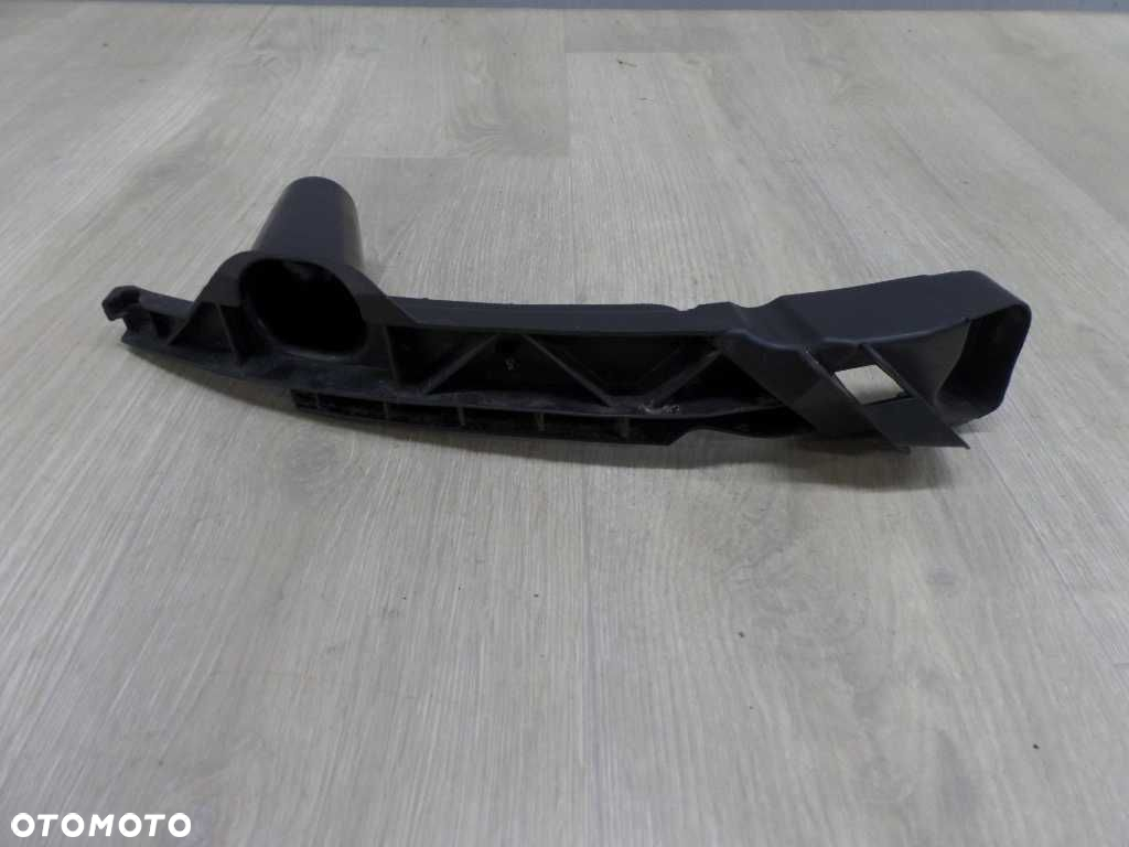 VW GOLF V 03-09 SLIZG ZDERZAKA PRZOD LEWY 1K0807889A - 2
