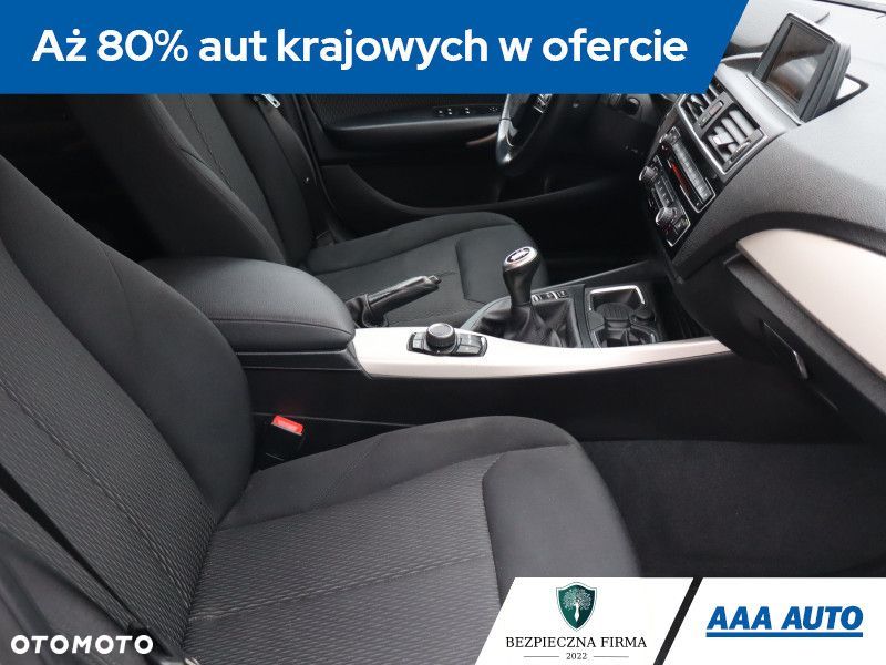 BMW Seria 1 - 11