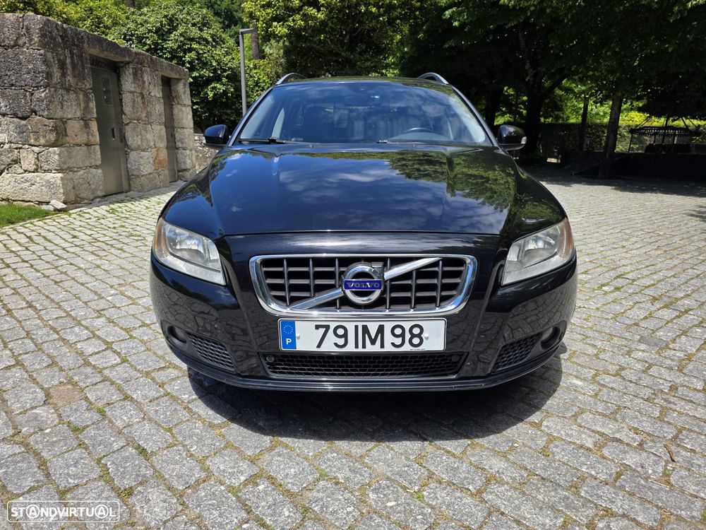 Volvo V70 2.0 D Nivel 3 - 3