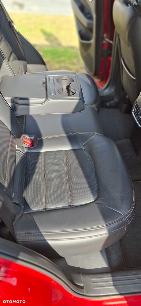 Mazda CX-5 SKYACTIV-D 184 SCR AWD Exclusive-Line - 28