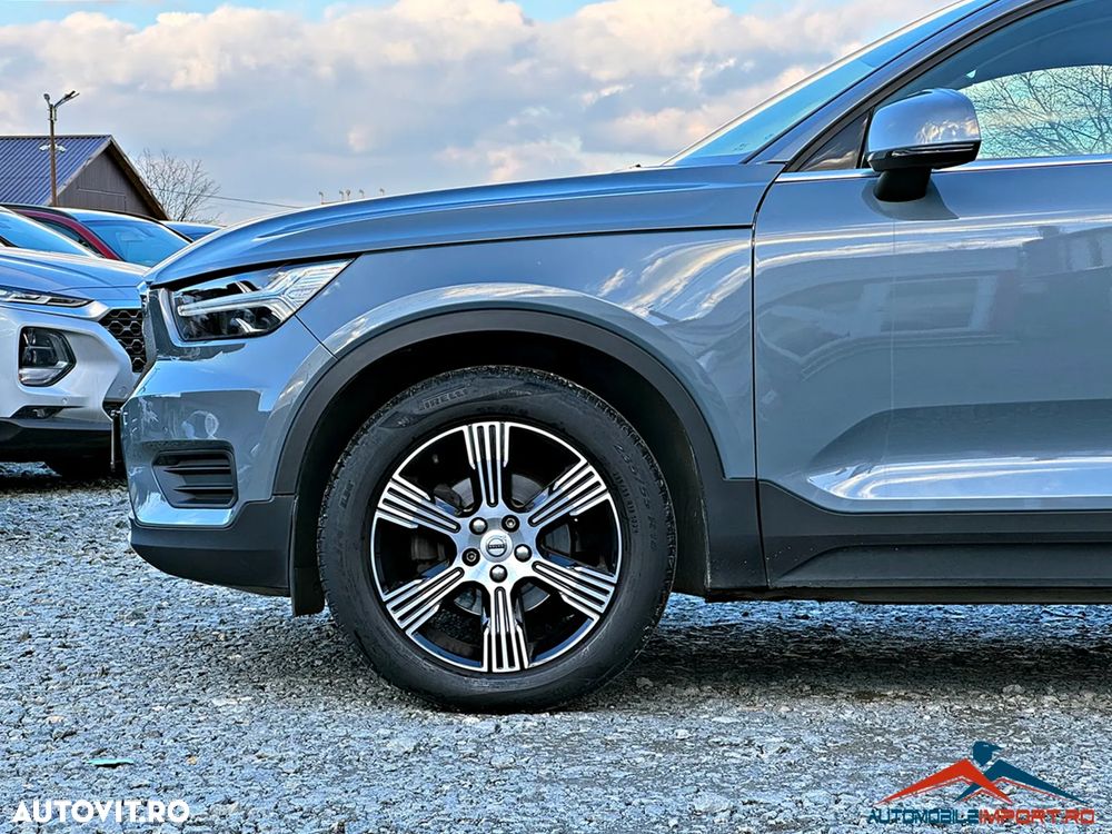 Volvo XC 40 D3 Inscription - 29