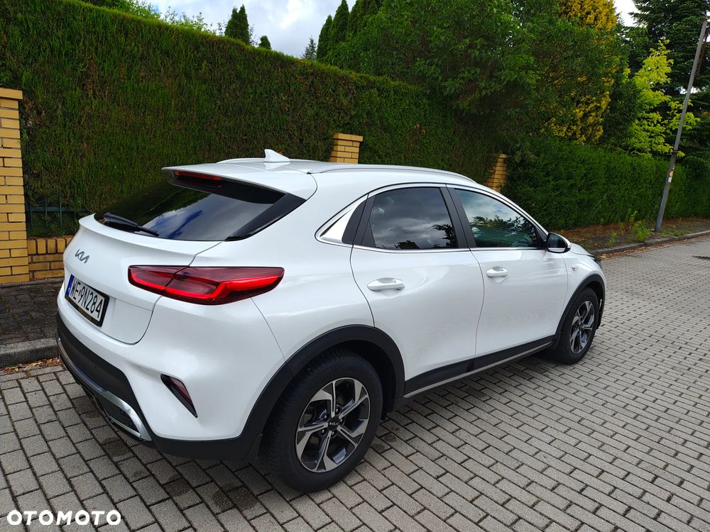 Kia XCeed 1.5 T-GDI L DCT - 3