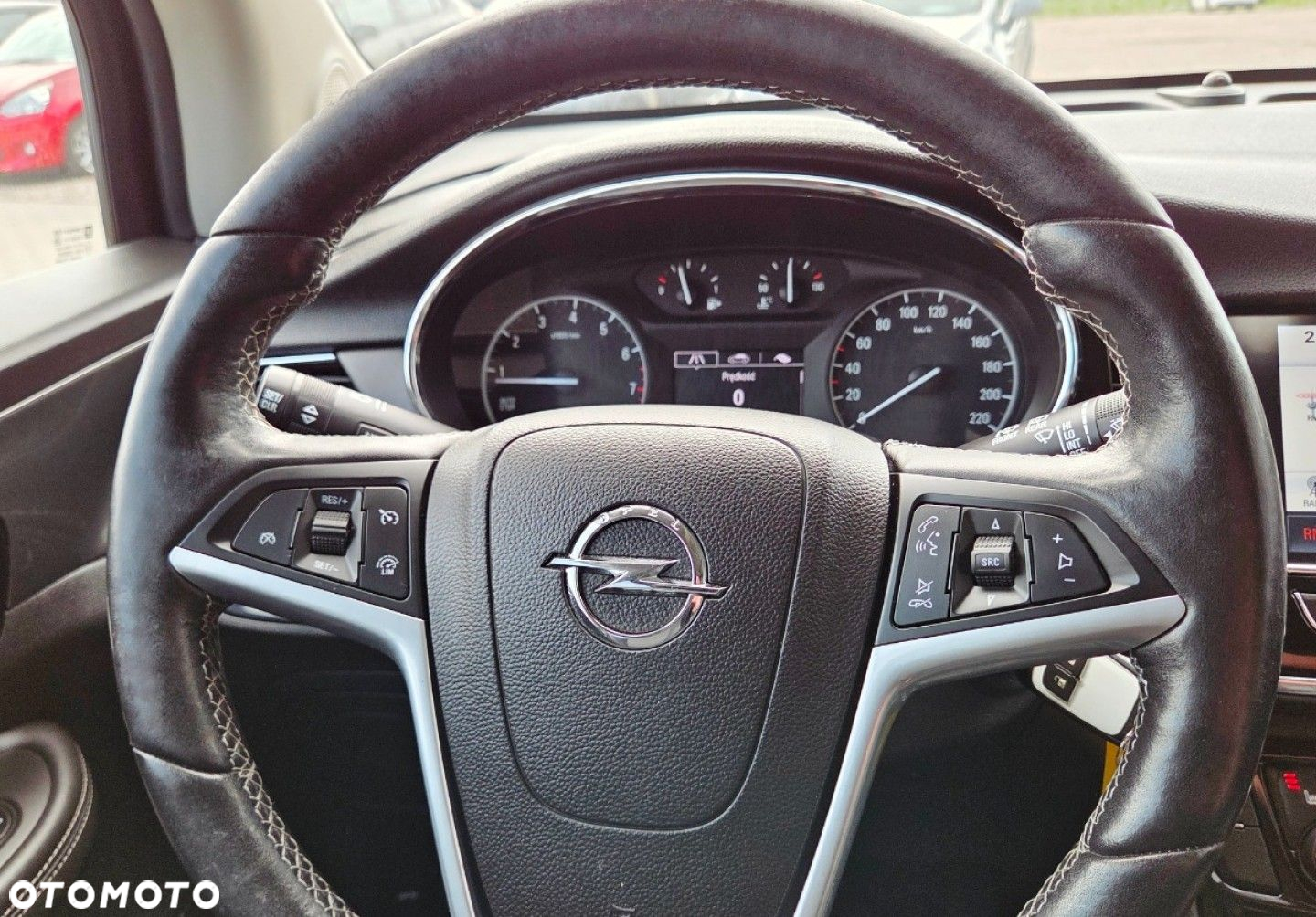 Opel Mokka - 20