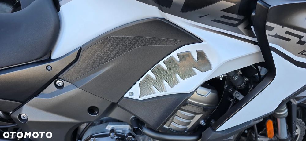 Kawasaki Versys 1000 - 18