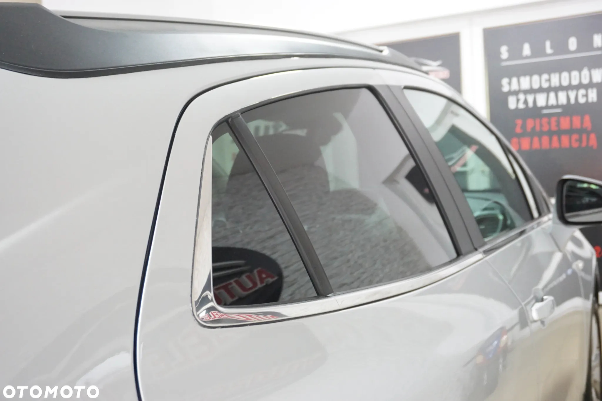 Opel Mokka 1.4 T Cosmo S&S 4x4 - 10