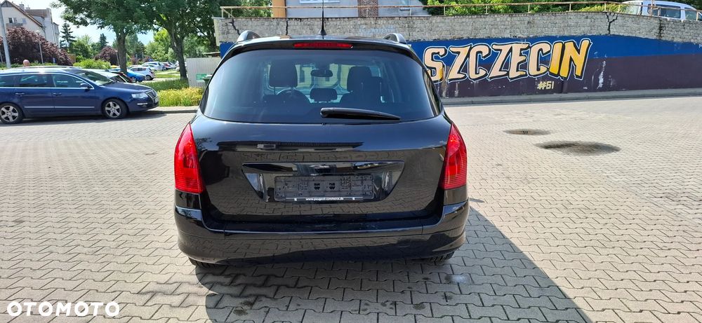 Peugeot 308 SW BlueHDi 150 Stop & Start GT-Line Edition - 8
