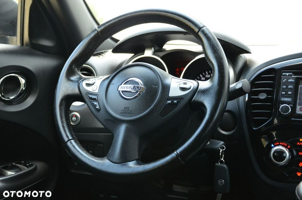 Nissan Juke - 29