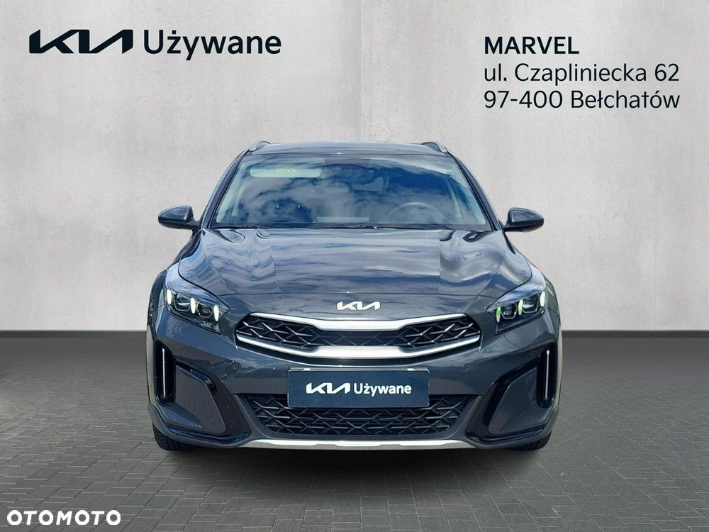 Kia XCeed - 8