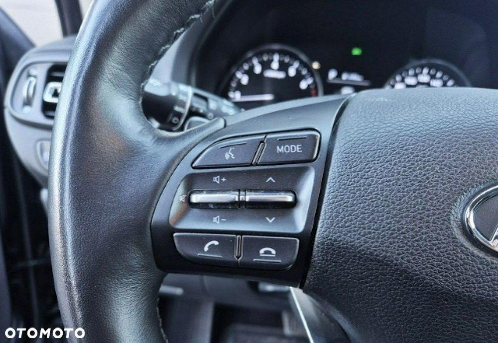 Hyundai i30 1.5 T-GDI 48V Smart Plus - 14