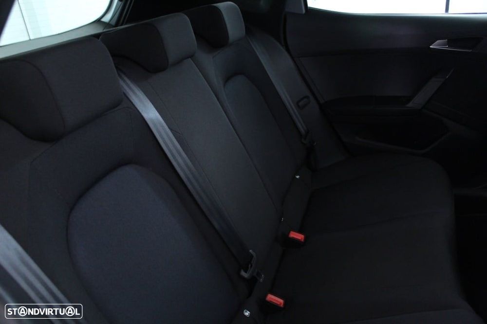 SEAT Arona 1.0 TSI FR - 15