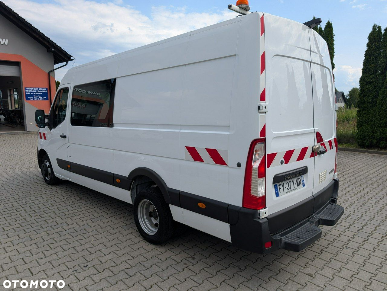 Renault Master - 3