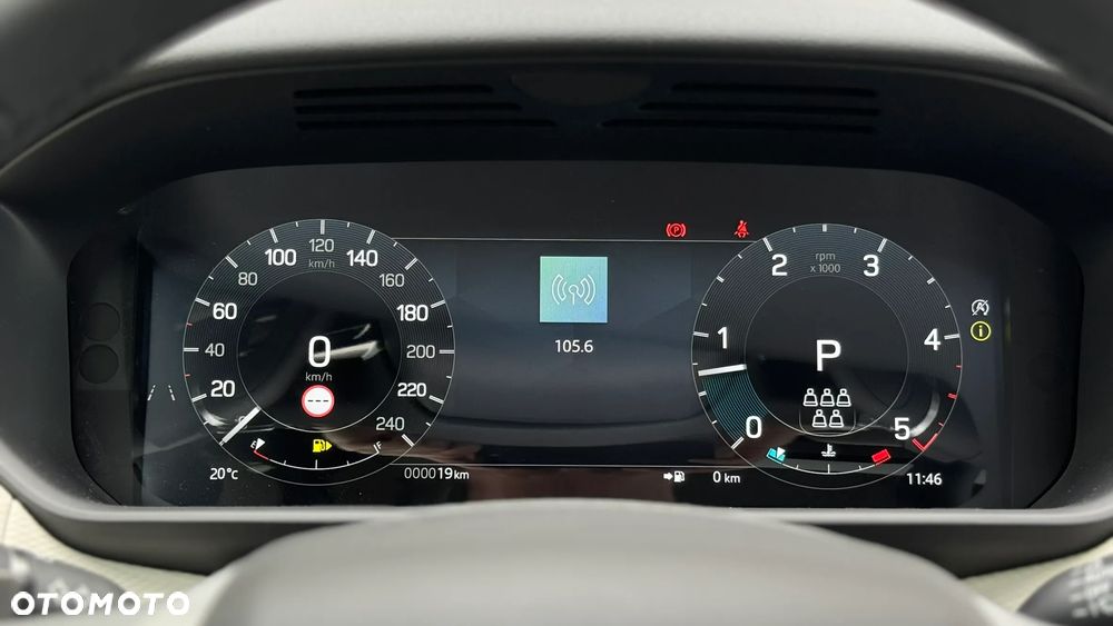 Land Rover Discovery 3.0 D350 mHEV Gemini - 12