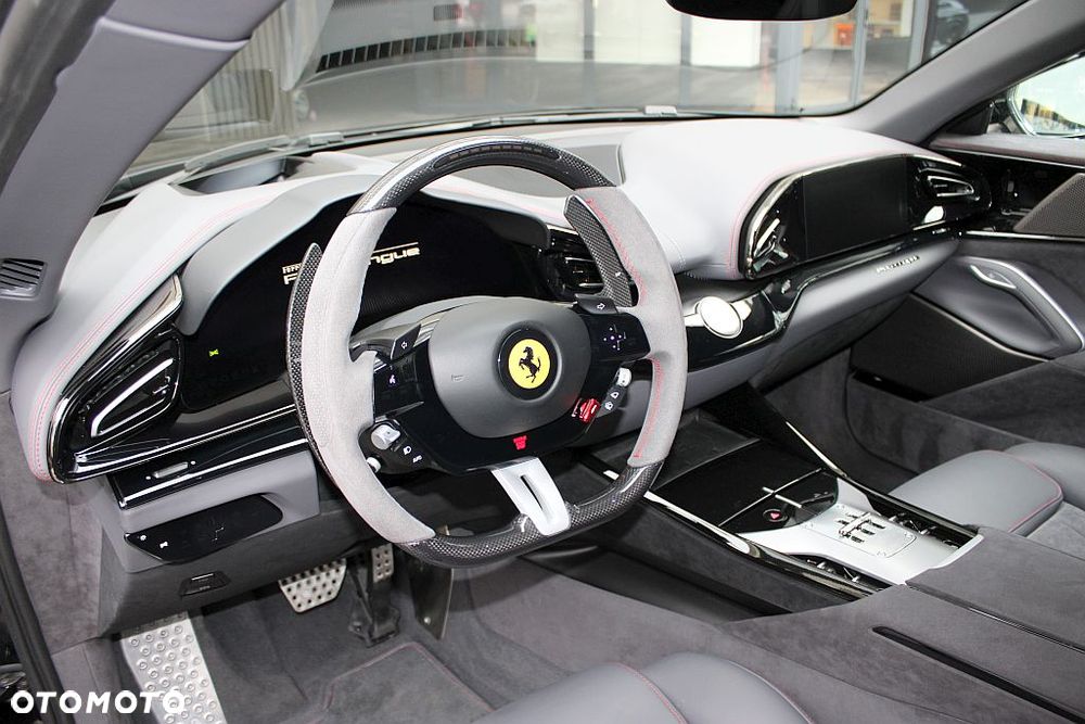 Ferrari Purosangue - 17