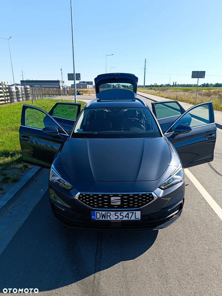 Seat Leon - 10