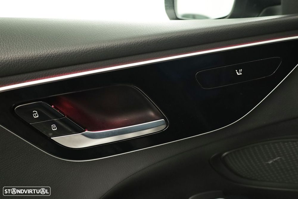 Mercedes-Benz C 220 d Avantgarde - 19