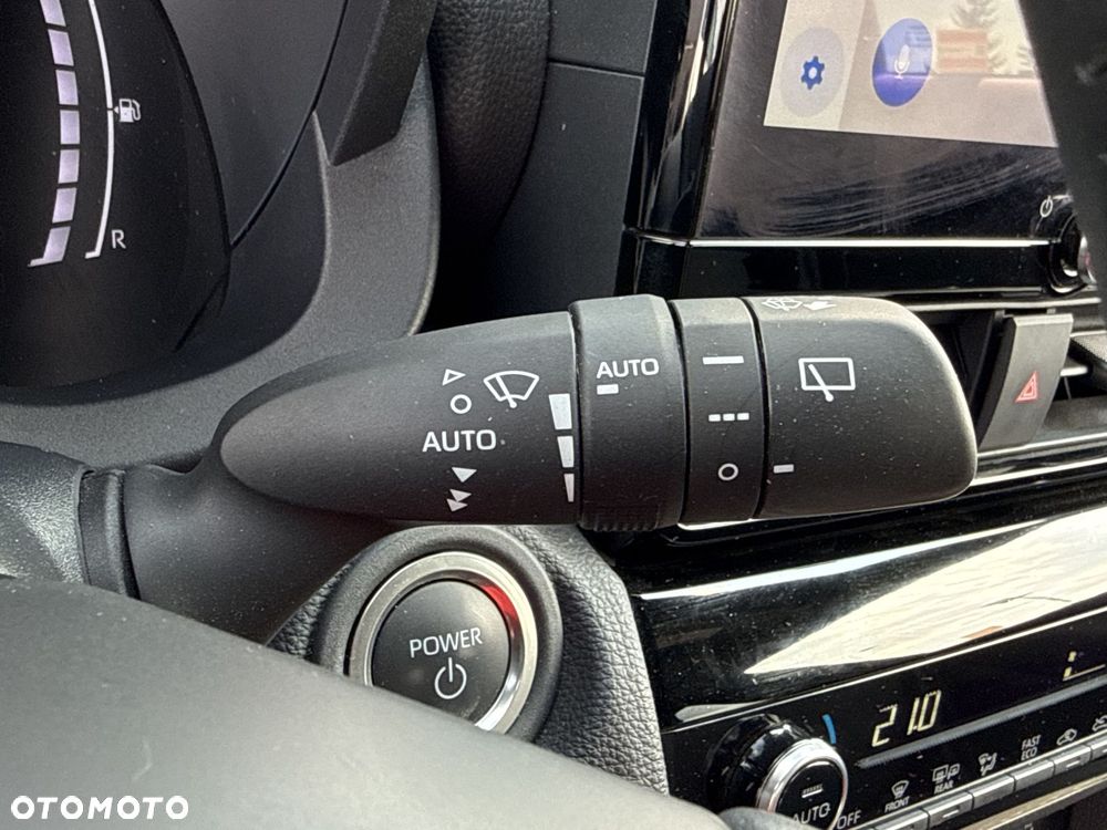 Toyota Yaris Cross Hybrid 1.5 Style - 18