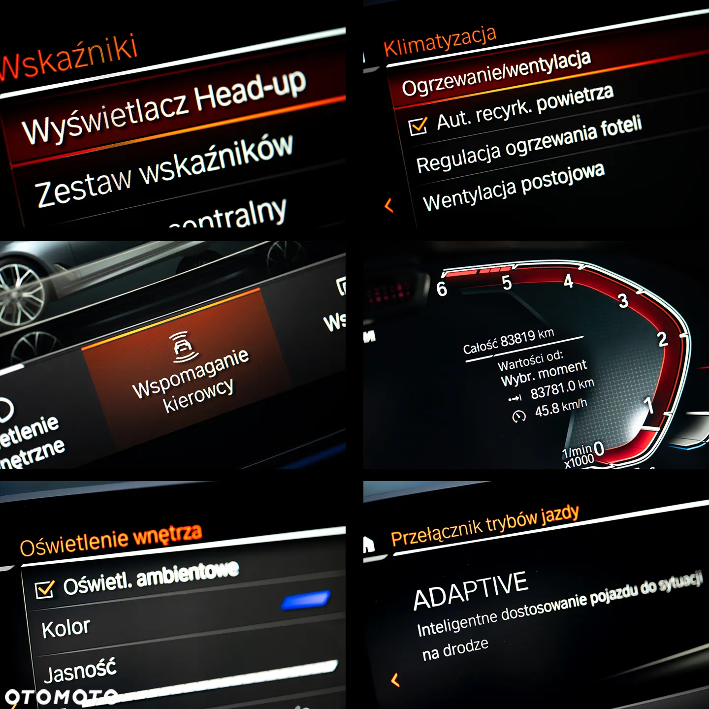 BMW Seria 5 - 34