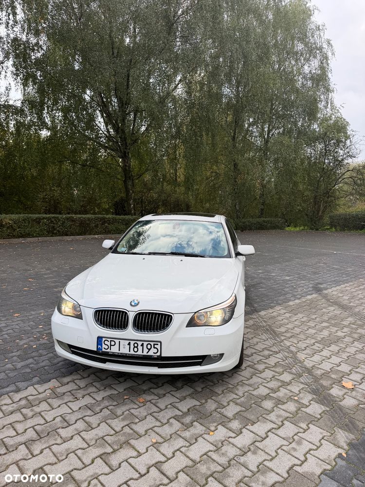 BMW 530I