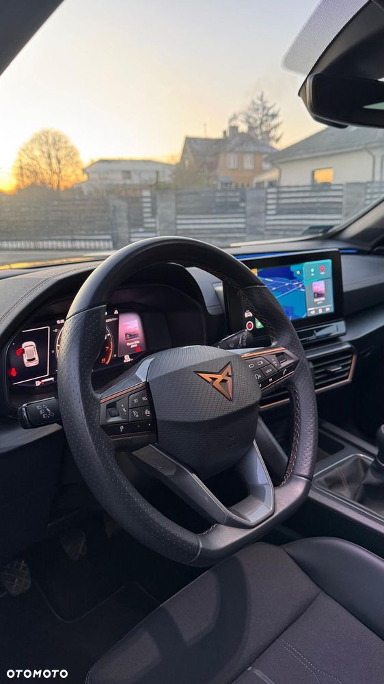 Cupra Formentor - 15