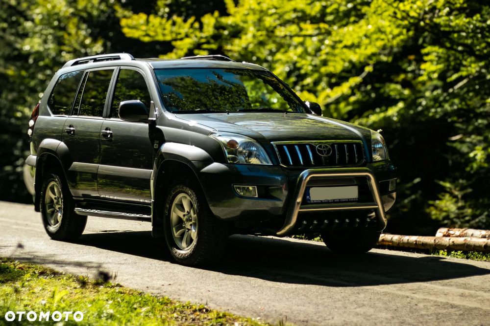 Toyota Land Cruiser 4.0 Sol EU4 - 1