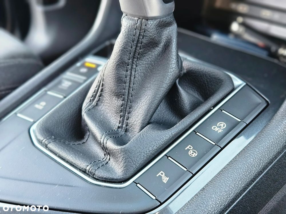 Volkswagen Tiguan 1.5 TSI EVO Elegance DSG - 34