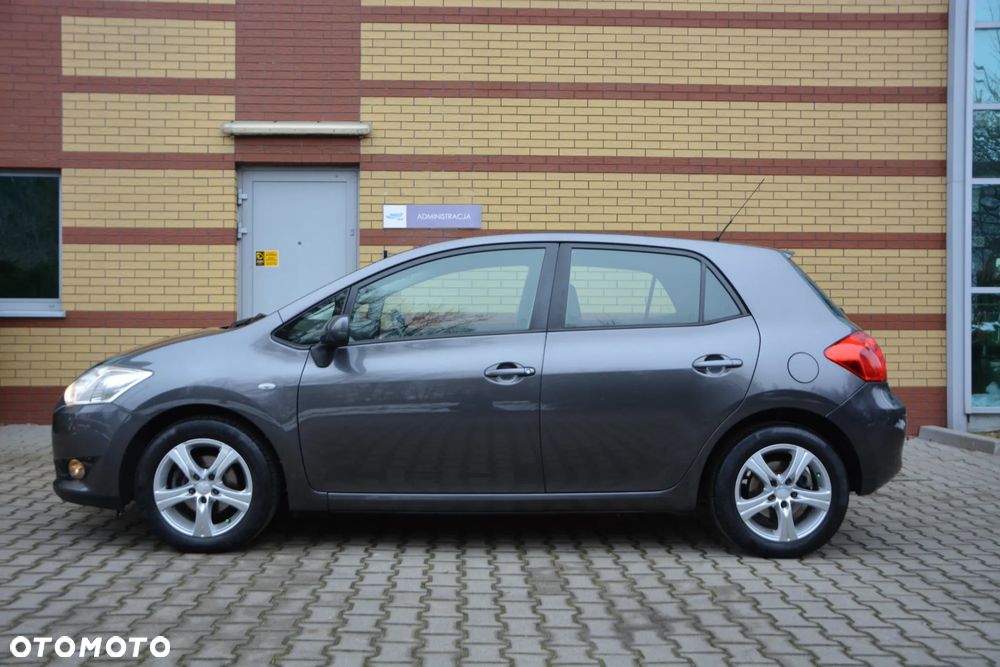 Toyota Auris 1.4 VVT-i - 14