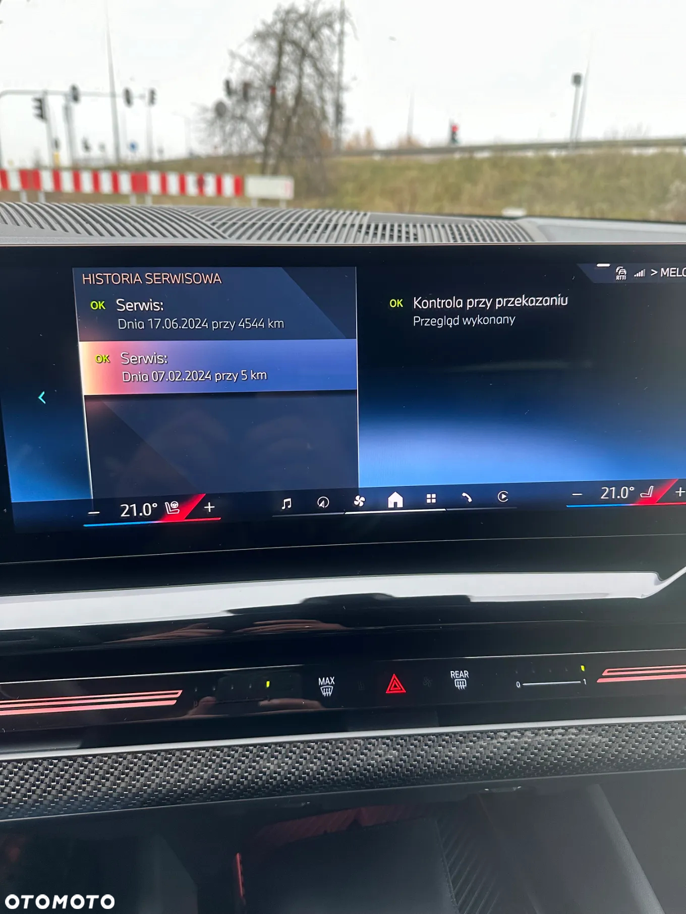 BMW Seria 5 - 33