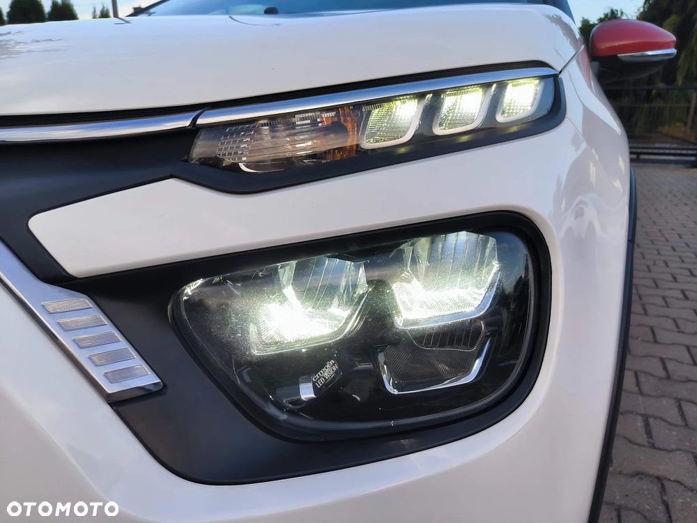 Citroën C3 Pure Tech 83 S&S SHINE - 8