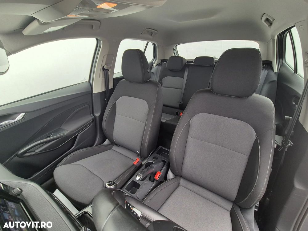 Skoda Fabia 1.0 TSI 95 CP Ambition - 10