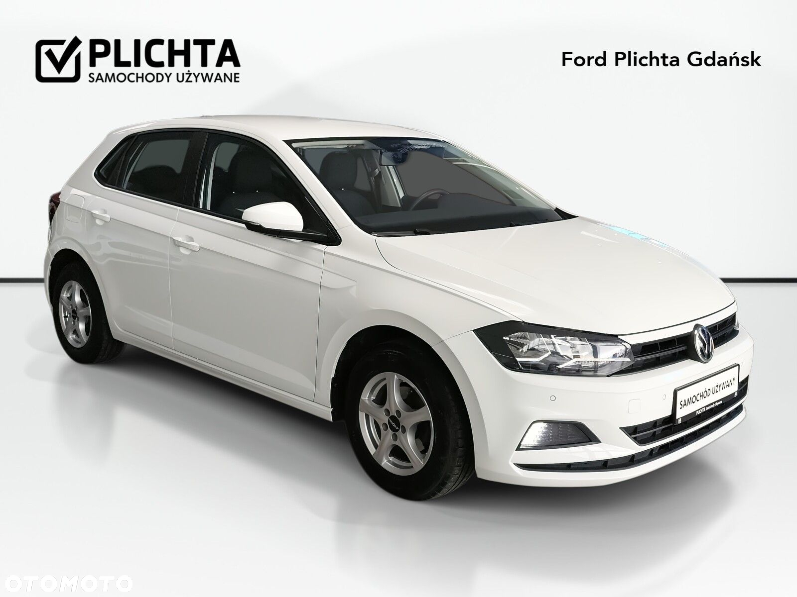 Volkswagen Polo - 3