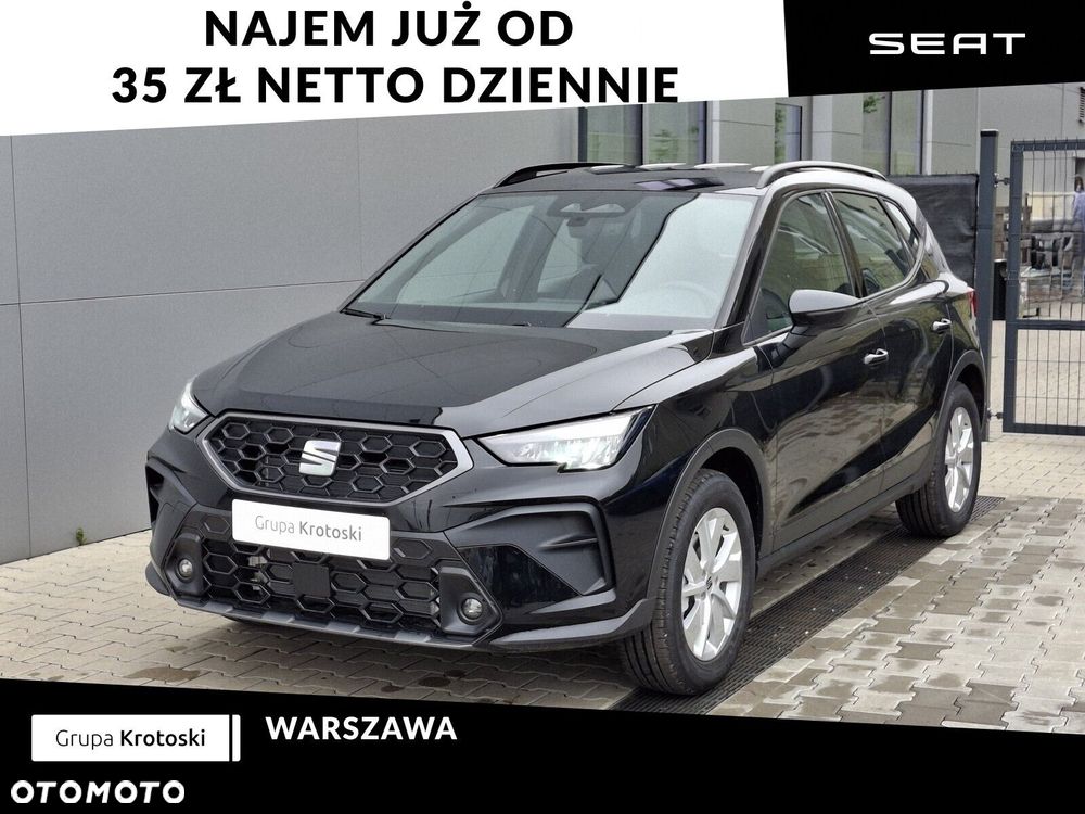 Seat Arona 1.0 TSI Style S&S - 2