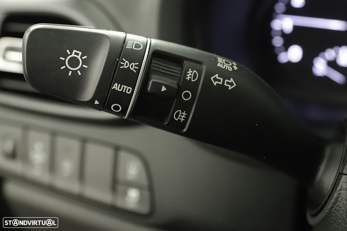 Hyundai i30 SW 1.0 T-GDi Style Plus - 15