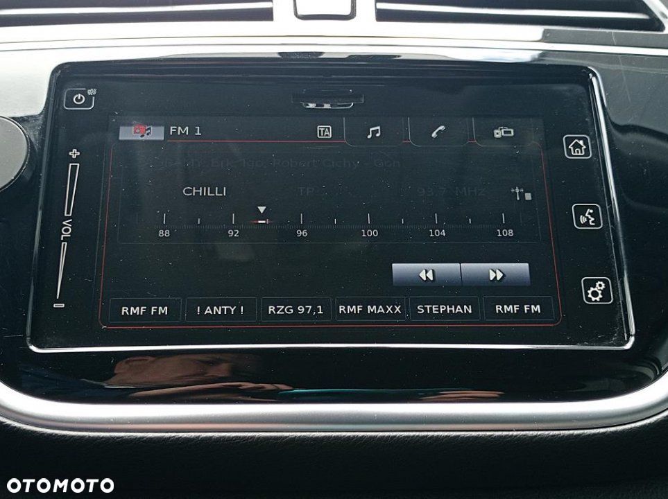 Suzuki SX4 S-Cross - 32