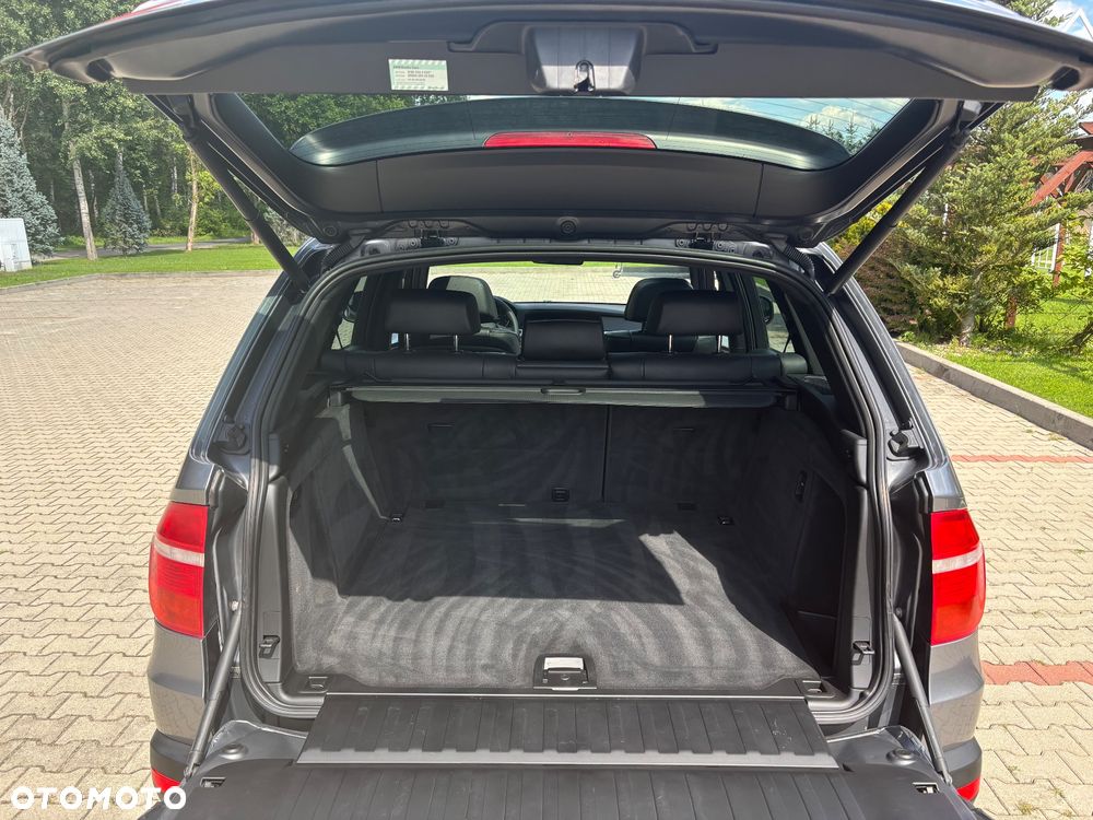 BMW X5 xDrive30d - 19