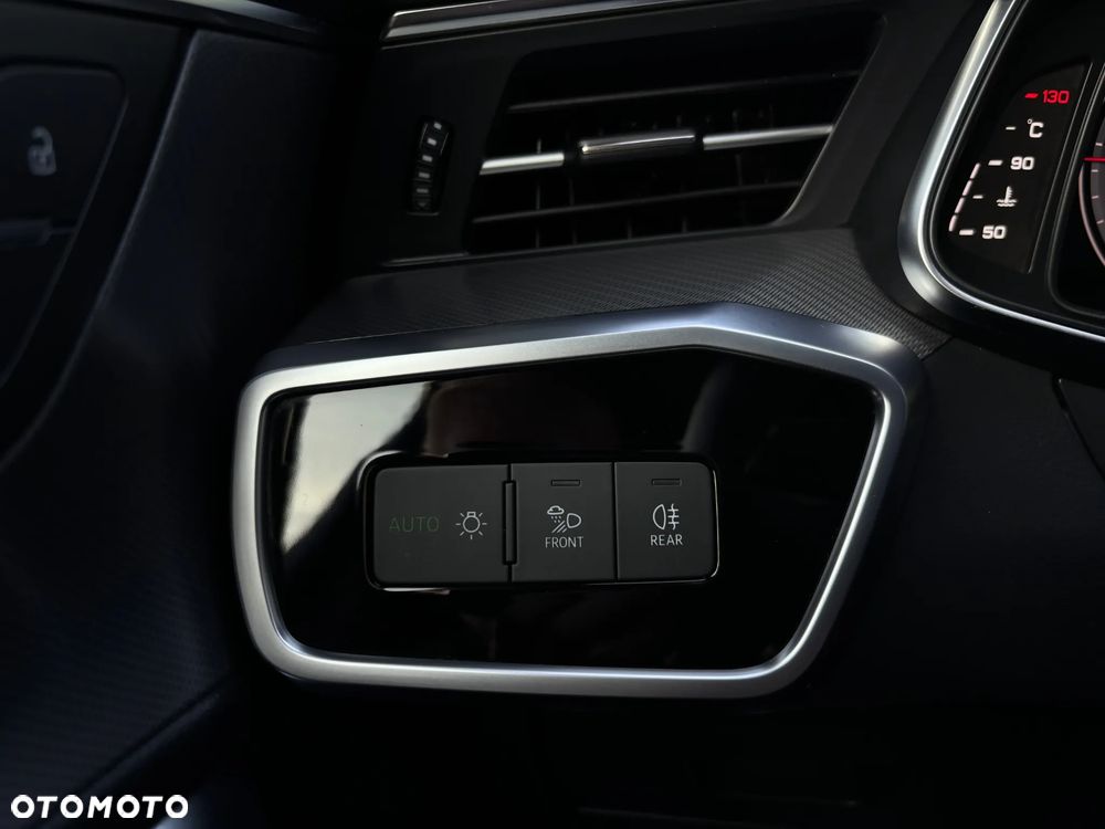 Audi A6 Avant 35 TDI S tronic - 34