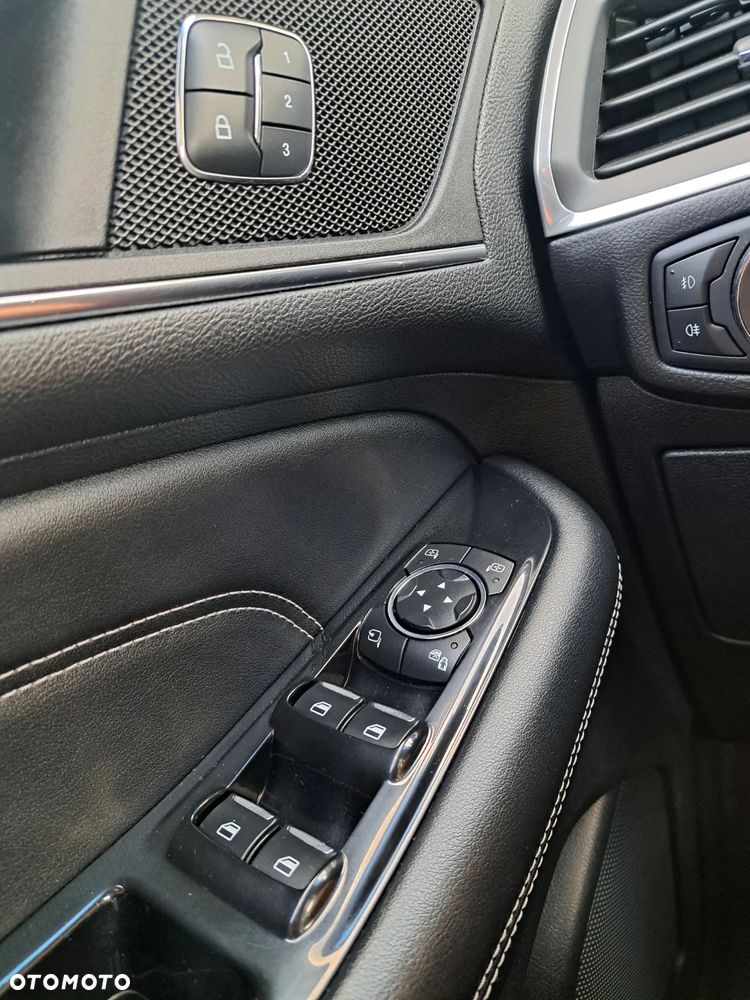 Ford Edge - 16