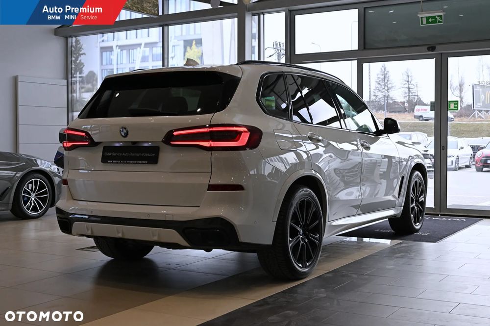 BMW X5 xDrive25d - 19