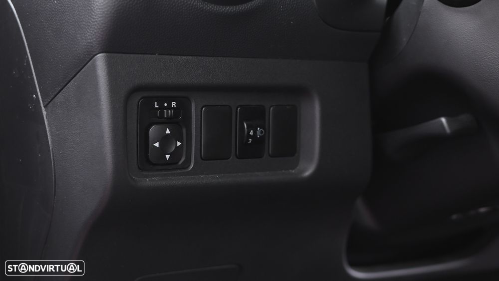 Mitsubishi Space Star 1.0 Active - 38