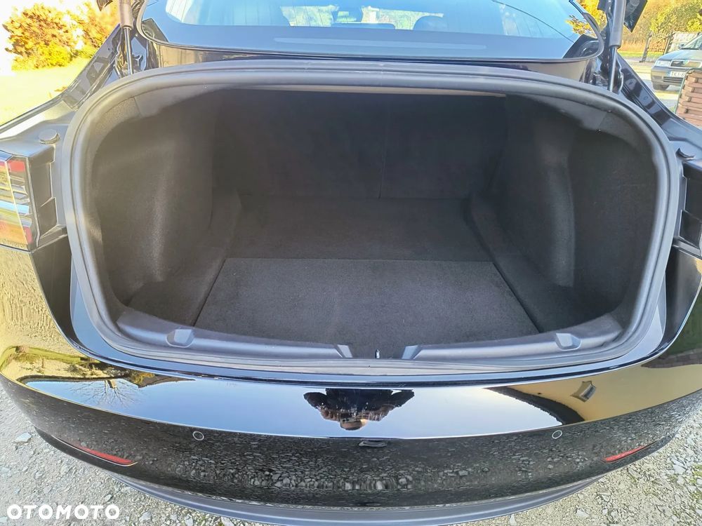 Tesla Model 3 Allradantrieb Dual Motor - 13