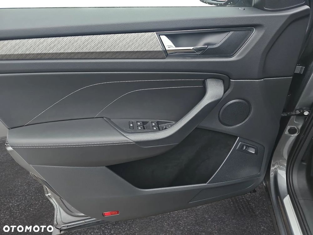 Skoda Kodiaq 1.5 TSI ACT 4x2 Style DSG 7os - 24