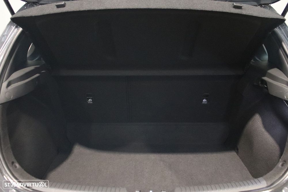 Hyundai i30 1.0 T-GDI Style Plus DCT - 23