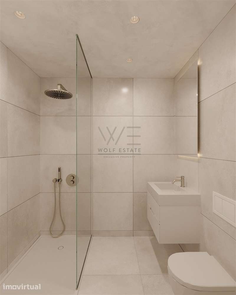 Apartamento T2 Venda em Lordelo,Paredes - Grande imagem: 5/9