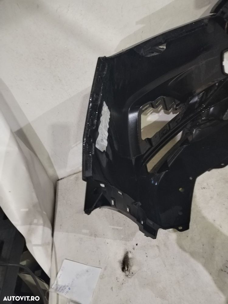 Bara fata Nissan Qashqai, 2017, 2018, 2019, 2020, 2021, cod origine OE 62022-HV00H. - 11