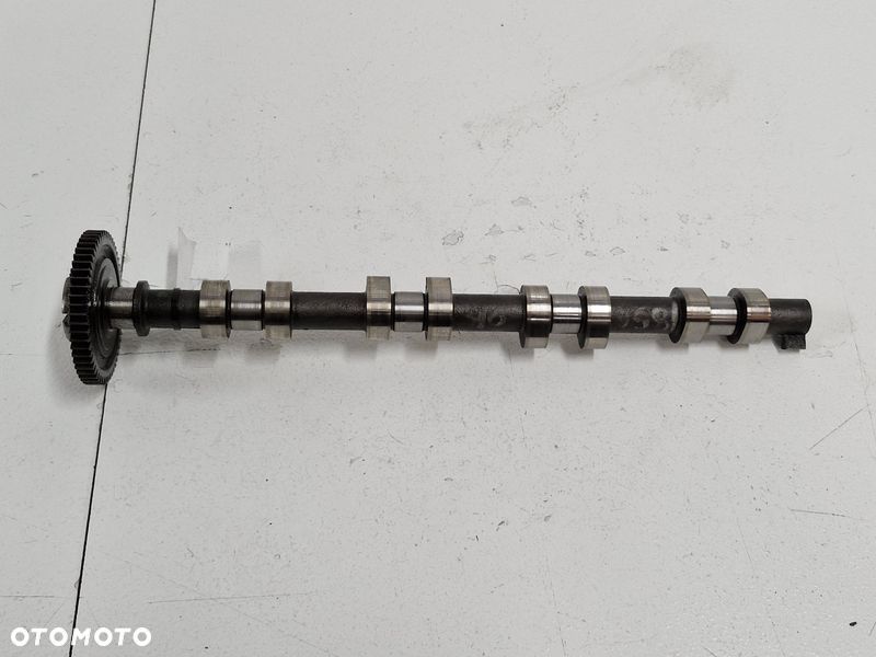 TATA SAFARI 2 II 2.2 D WAŁEK ROZRZĄDU PC1 - 1