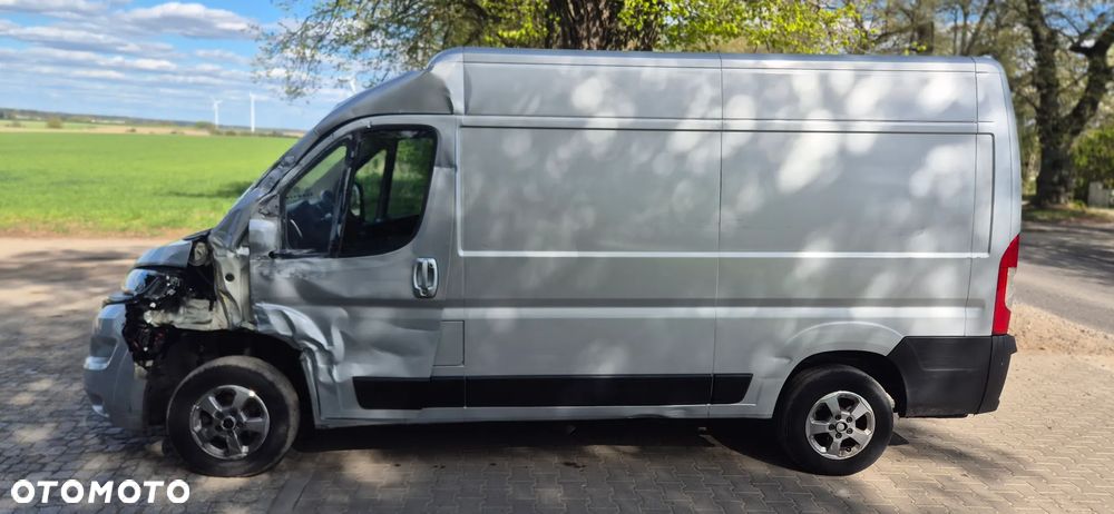 Fiat DUCATO - 12