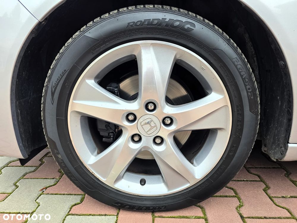 Honda Accord 2.0 Elegance Advantage - 18