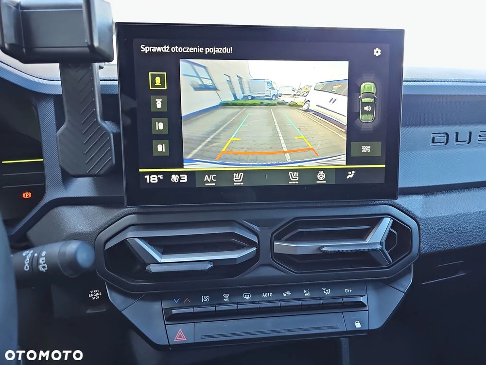 Dacia Duster 1.0 TCe Journey - 15