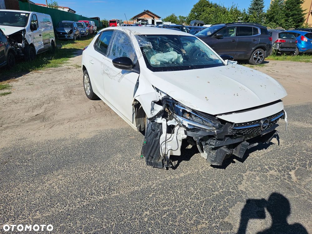 Opel Corsa - 7