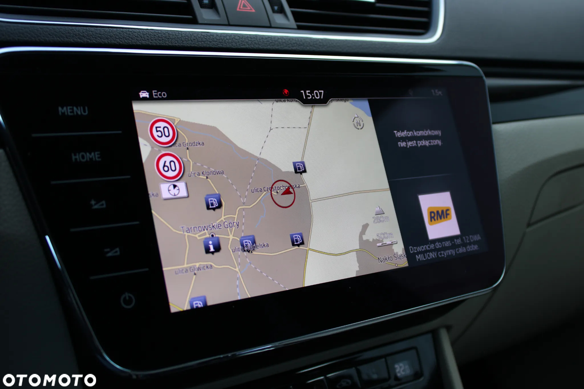 Skoda Superb 2.0 TSI 4x4 L&K DSG - 21
