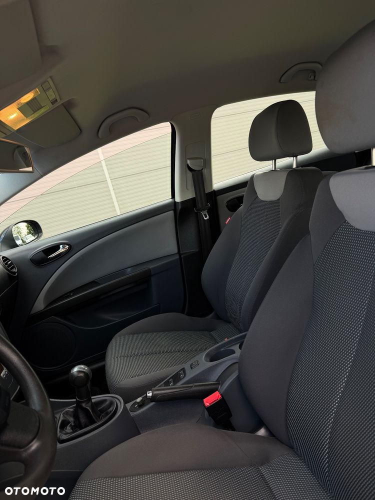 Seat Leon 1.4 - 14